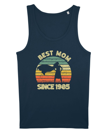 Best mom since 1985 - Cadou aniversar 1985 Navy