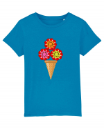 Cherry ice-cream Tricou mânecă scurtă  Copii Mini Creator