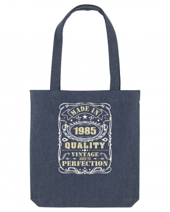 Made in 1985 quality - Cadou aniversar 1985 Midnight Blue