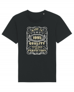 Made in 1995 quality - Cadou aniversar 1995 Tricou mânecă scurtă Unisex Rocker