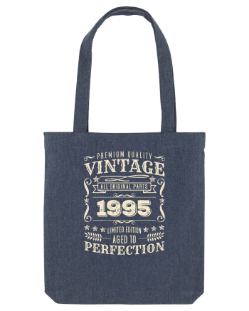Premium quality vintage 1995 - Cadou aniversar 1995 Midnight Blue