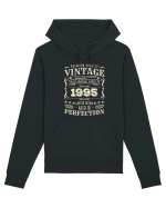 Premium quality vintage 1995 - Cadou aniversar 1995 Hanorac Unisex Drummer
