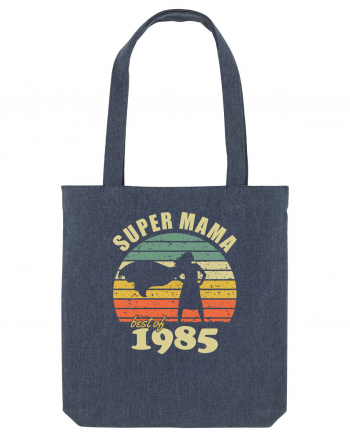 Super mama - best of 1985 - Cadou aniversar 1985 Midnight Blue