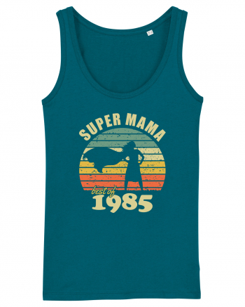 Super mama - best of 1985 - Cadou aniversar 1985 Ocean Depth