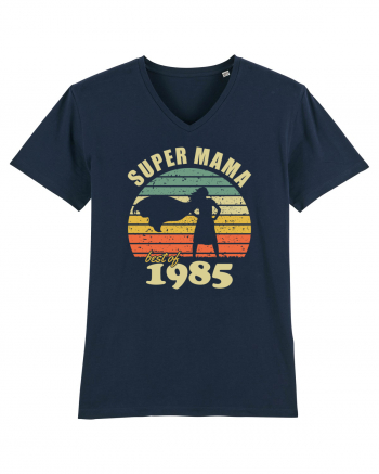 Super mama - best of 1985 - Cadou aniversar 1985 French Navy