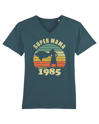 Super mama - best of 1985 - Cadou aniversar 1985 Stargazer