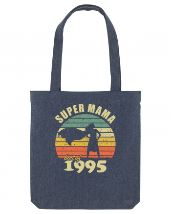 Super mama - best of 1995 - Cadou aniversar 1995 Midnight Blue