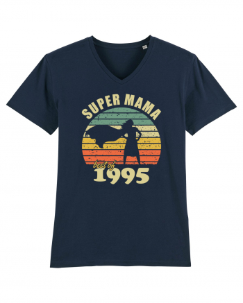 Super mama - best of 1995 - Cadou aniversar 1995 French Navy