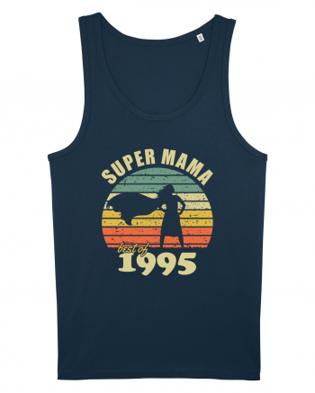 Super mama - best of 1995 - Cadou aniversar 1995 Navy