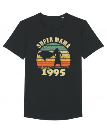 Super mama - best of 1995 - Cadou aniversar 1995 Black