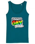 Sounds Gay Maiou Damă Dreamer