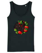 Strawberry Cat Maiou Damă Dreamer