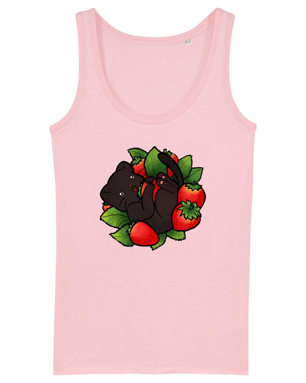Maiou Damă Dreamer Cotton Pink