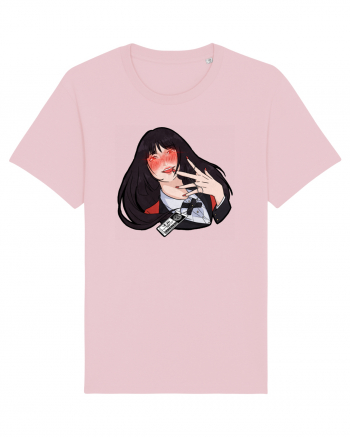 Yumeko Kakegurui Cotton Pink