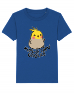 Rupe-le capu' Gogule Tricou mânecă scurtă  Copii Mini Creator