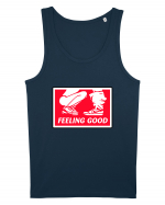 Feeling Good Maiou Bărbat Runs