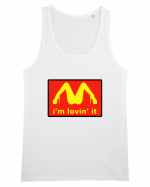 I'm lovin' it Maiou Bărbat Runs