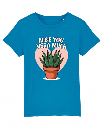 Aloe You Vera Much Azur