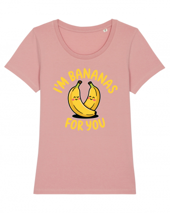 I'm Bananas For You Canyon Pink