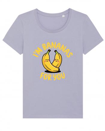 I'm Bananas For You Lavender