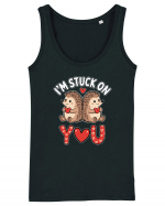 I'm Stuck On You | Hedgehog Valentine's Maiou Damă Dreamer