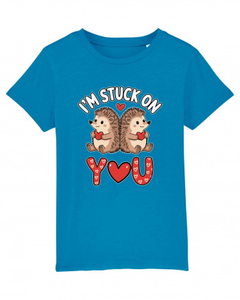 I'm Stuck On You | Hedgehog Valentine's Azur