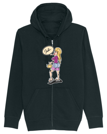 Blonda periculoasa Black