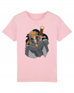 Angry Knight Tricou mânecă scurtă  Copii Mini Creator