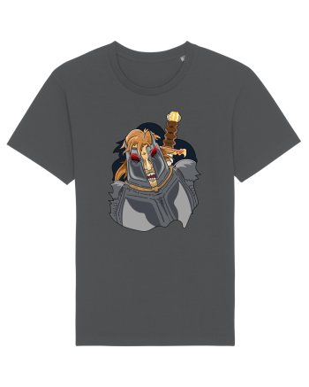 Angry Knight Anthracite