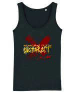 STRAIGHT OUTTA BUCHAREST - DIN BUCURESTI Maiou Damă Dreamer