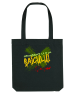 STRAIGHT OUTTA BAICULUI - DIN BAICULUI Sacoșă textilă
