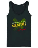 STRAIGHT OUTTA FERENTARI- DIN FERENTARI Maiou Damă Dreamer
