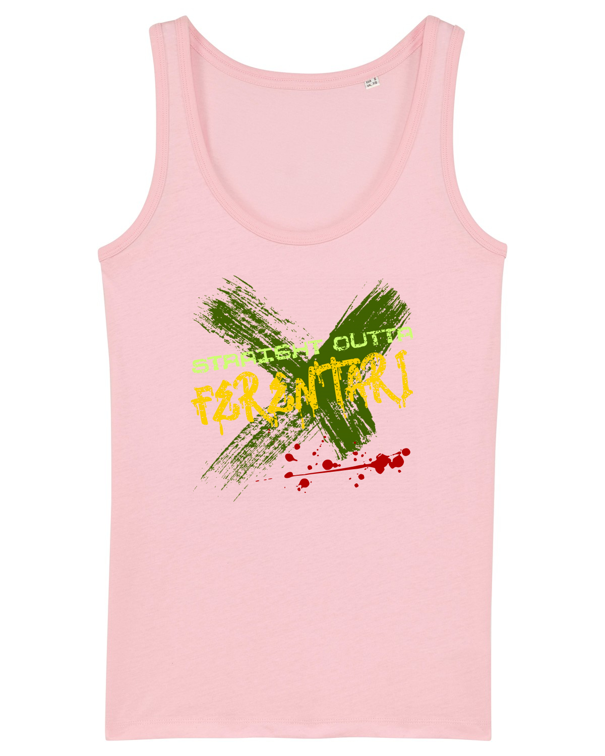 Maiou Damă Dreamer Cotton Pink