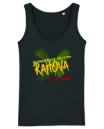 STRAIGHT OUTTA RAHOVA- DIN RAHOVA Maiou Damă Dreamer