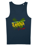 STRAIGHT OUTTA RAHOVA- DIN RAHOVA Maiou Bărbat Runs