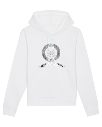 Sa vedem White