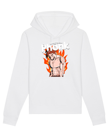 What the Phonk White
