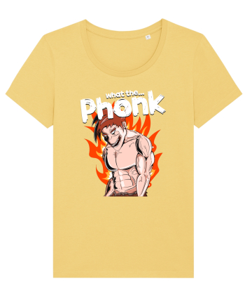 What the Phonk Jojoba