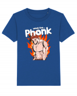 What the Phonk Tricou mânecă scurtă  Copii Mini Creator