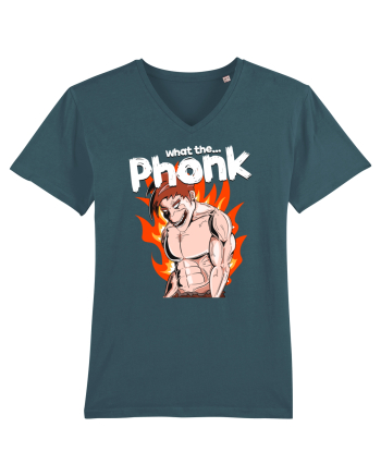 What the Phonk Stargazer