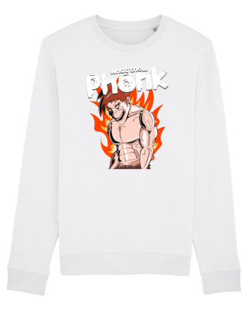 What the Phonk White