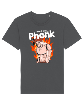 What the Phonk Anthracite