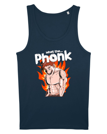 What the Phonk Navy