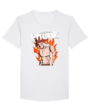 What the Phonk White