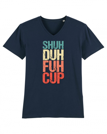 Shut the f**k up! - pomegranate explosion French Navy