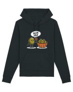 Olive You! | Lovely Puns Hanorac Unisex Drummer
