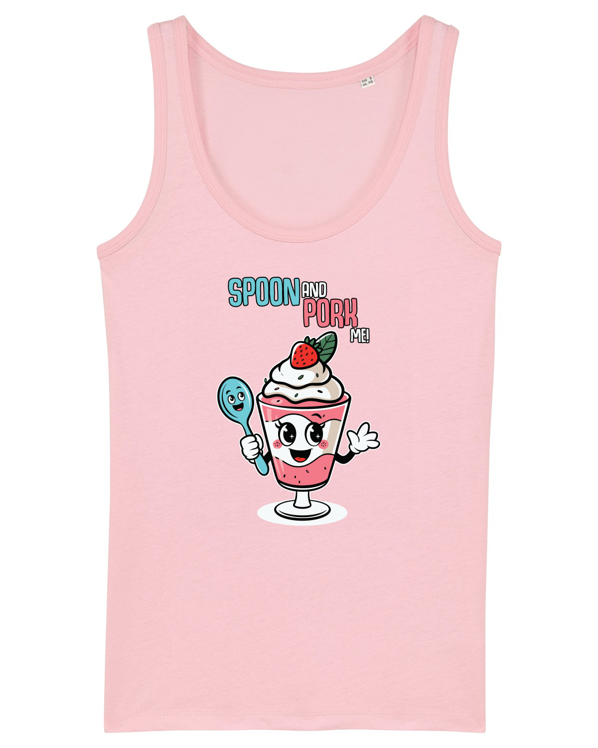 Maiou Damă Dreamer Cotton Pink