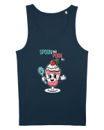 Spoon And Pork Me! Maiou Bărbat Runs