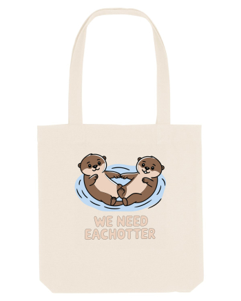 We Need Eachotter | Valentine's Puns Natural