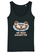 We Need Eachotter | Valentine's Puns Maiou Damă Dreamer
